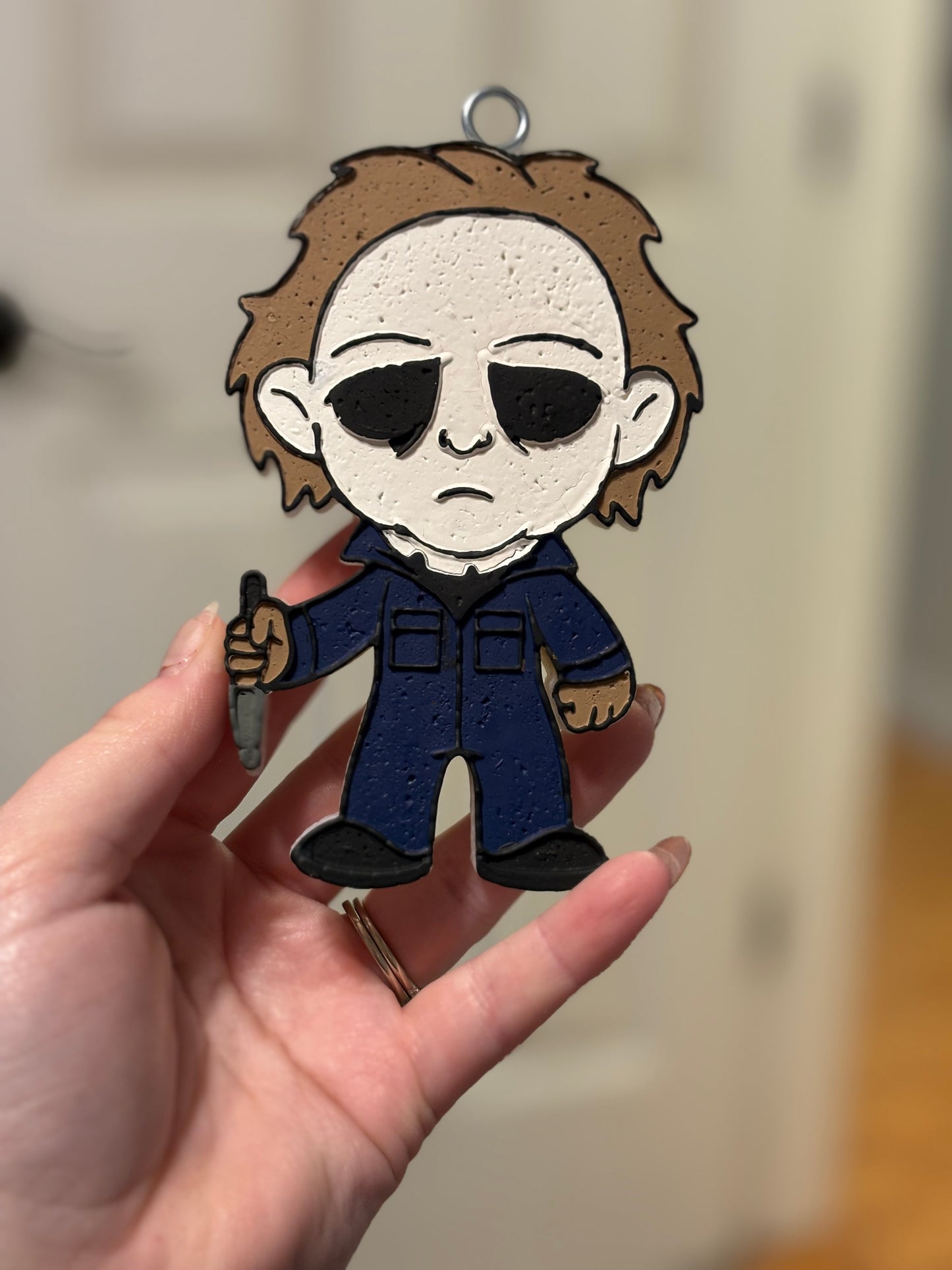 Micheal Myers