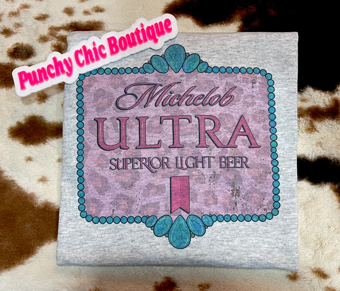 Michelob Ultra✨
