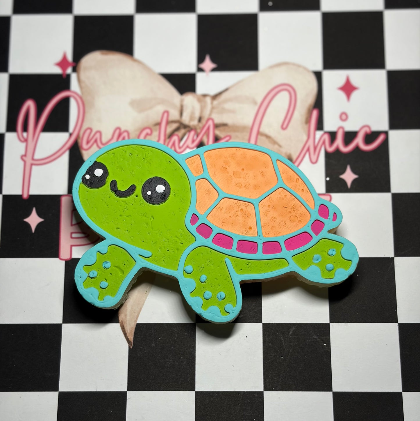 Turtle