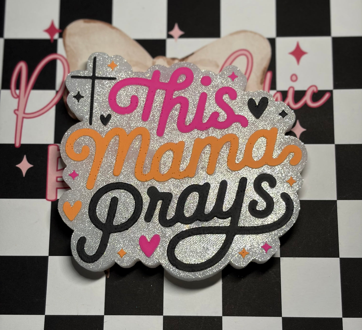 This Mama Prays