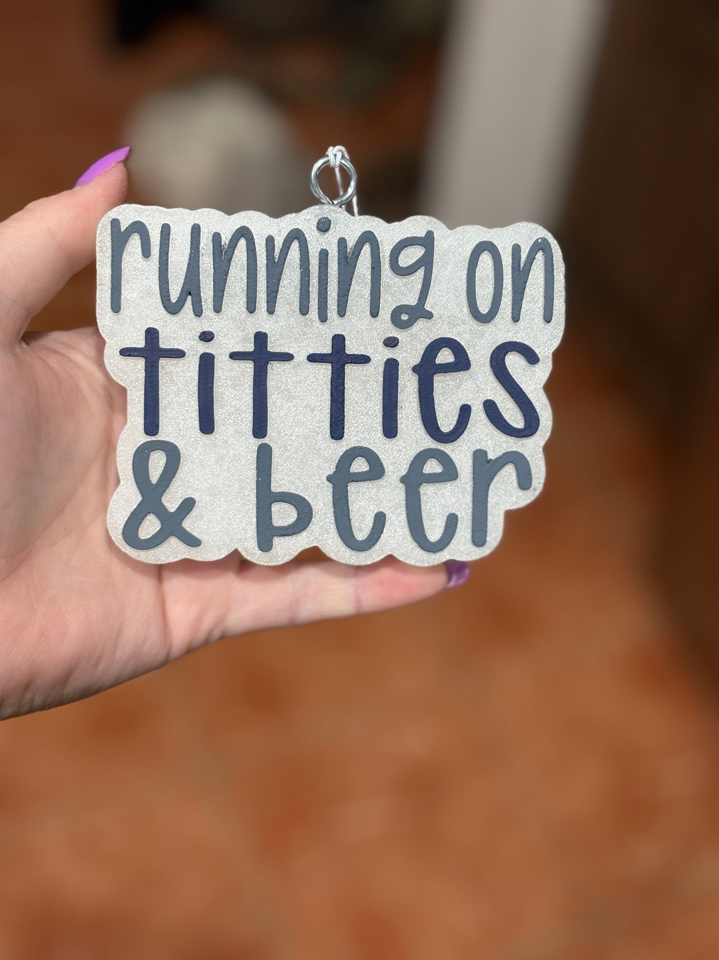 Titties & beer