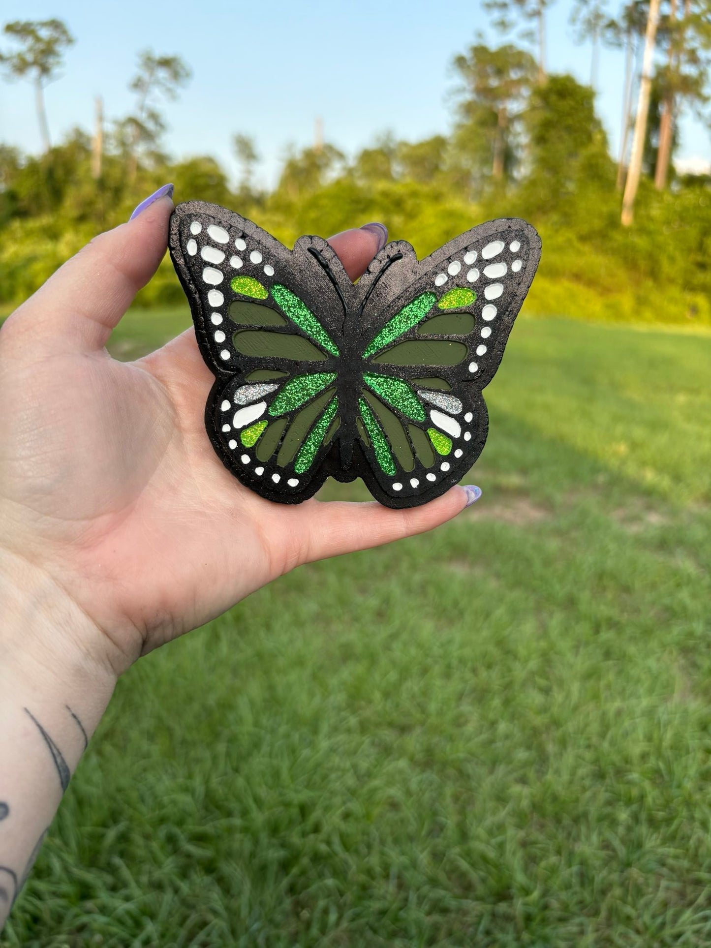 Butterfly