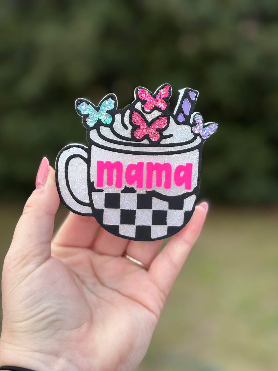 Mama mug