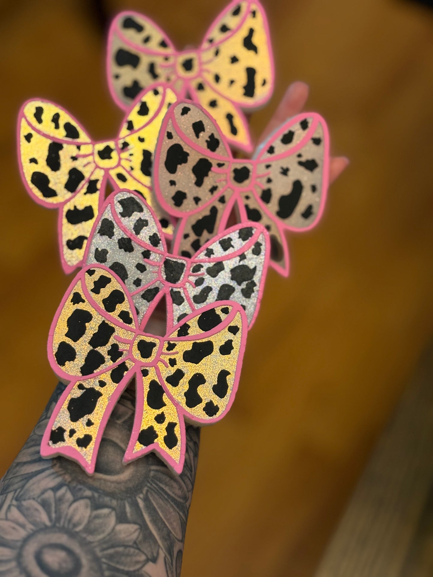 Bow