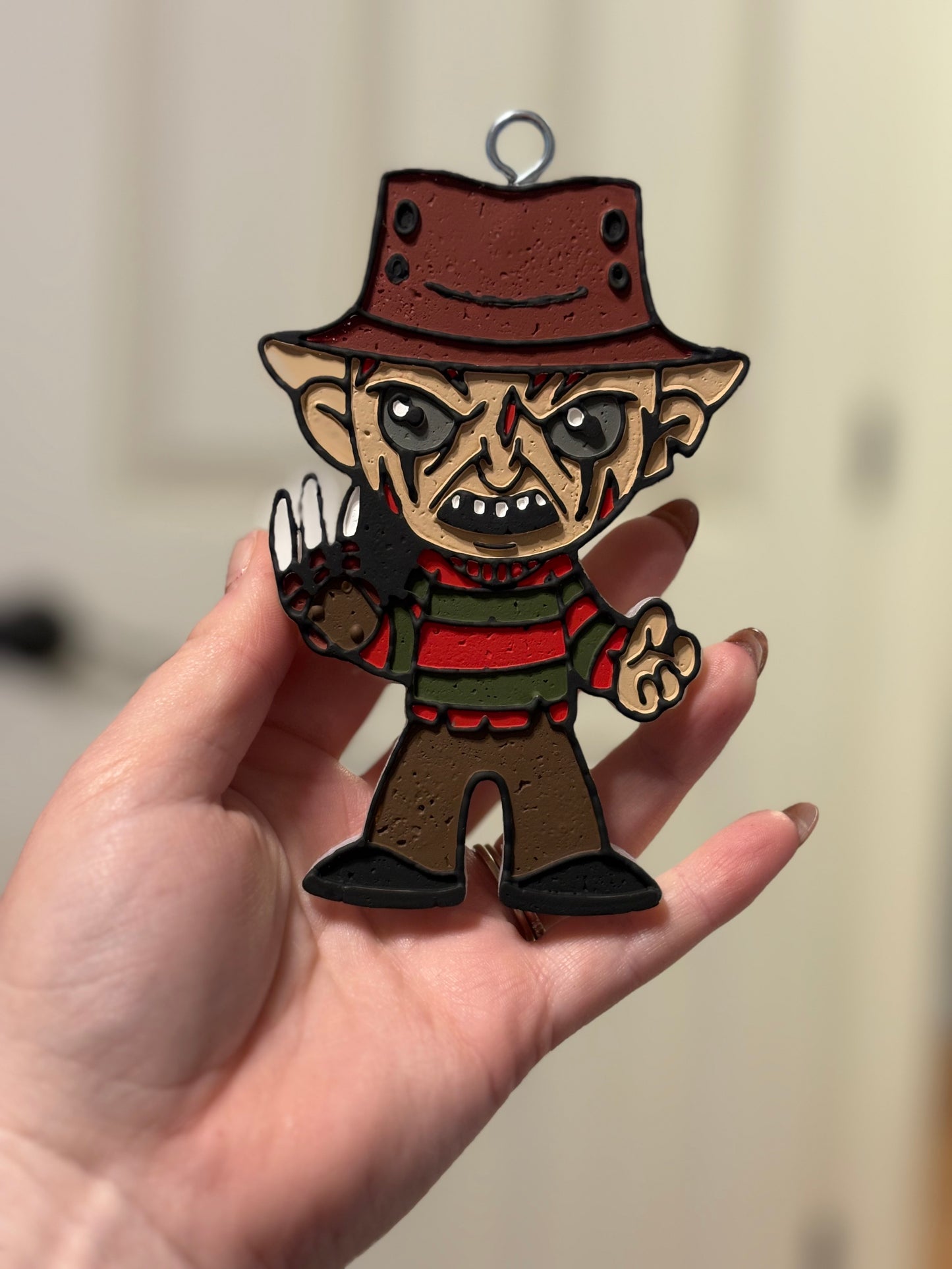 Freddy