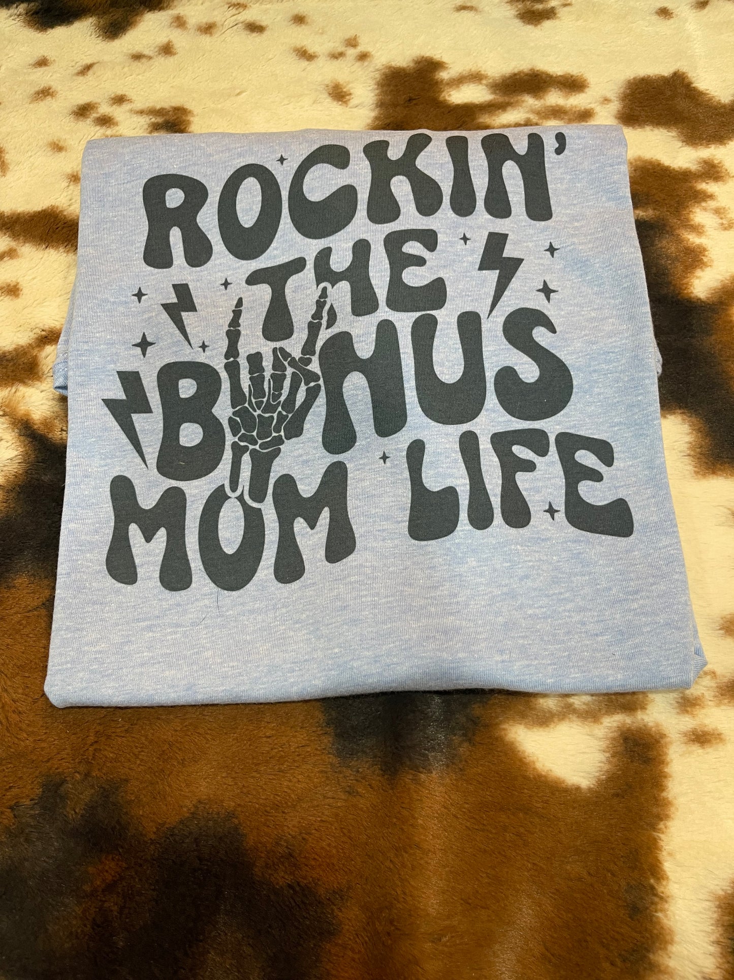 Bonus Mom🫶🏼