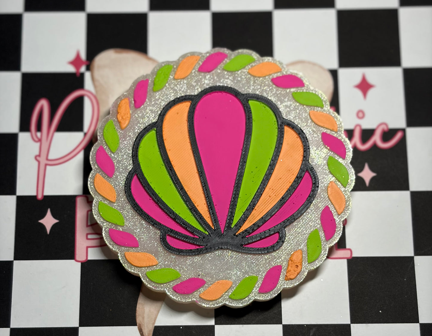 Circle Shell