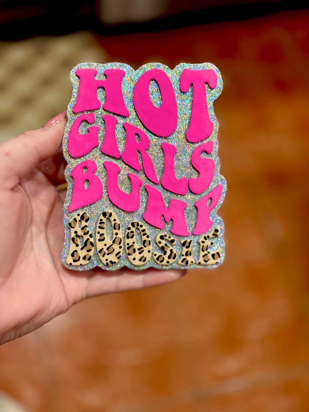 Hot Girls Bump Boosie