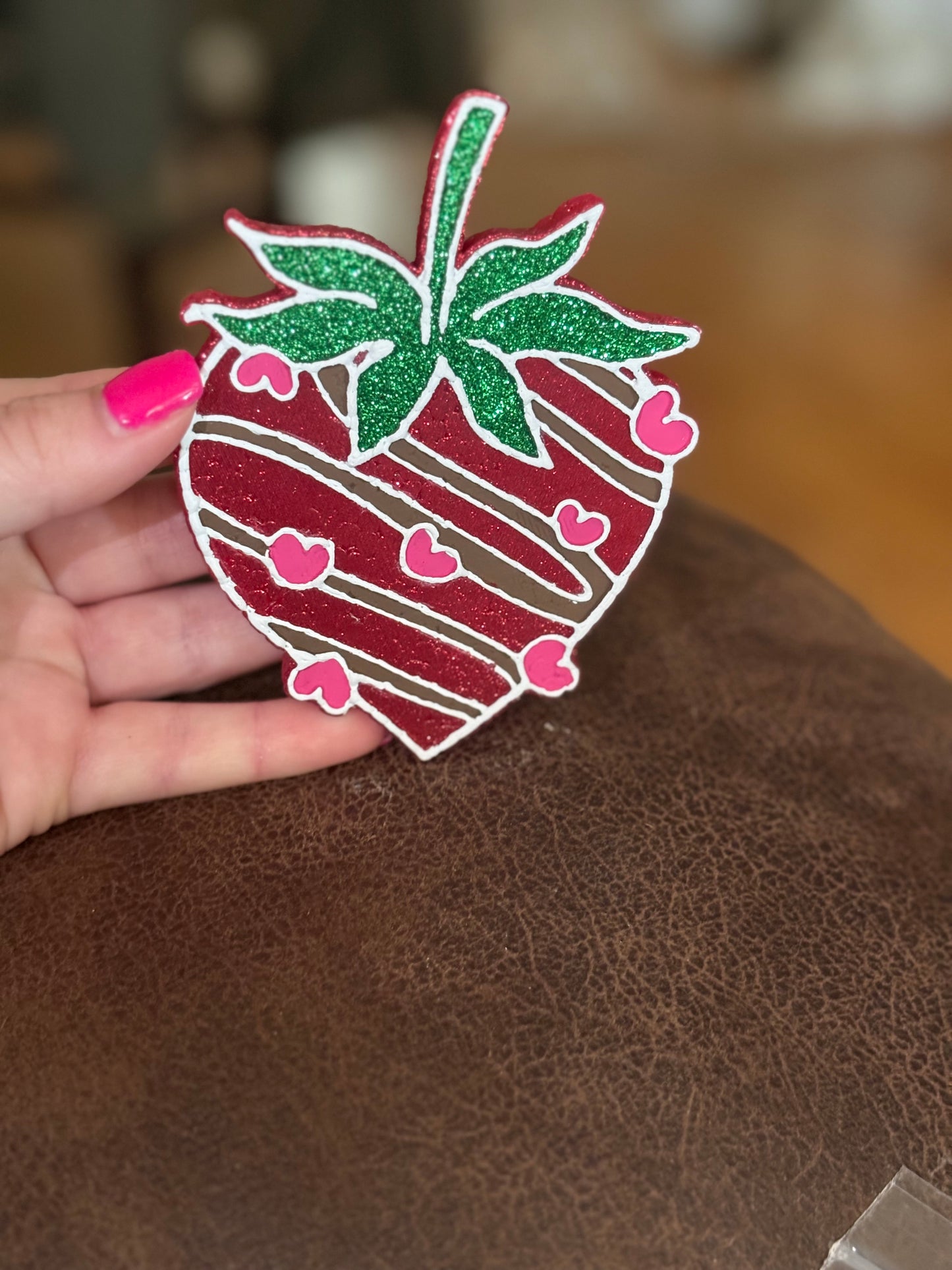Chocolate Covered Strawberry