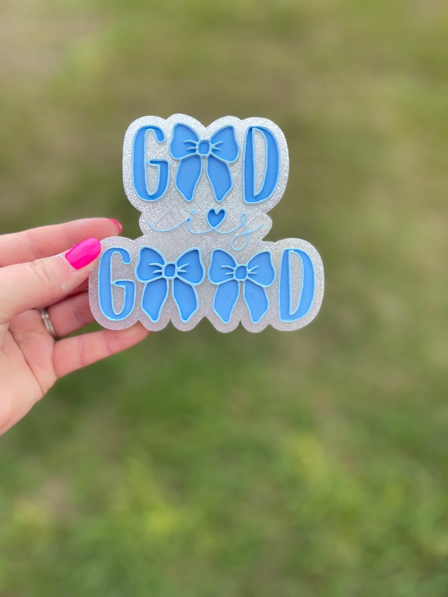 God Is Good