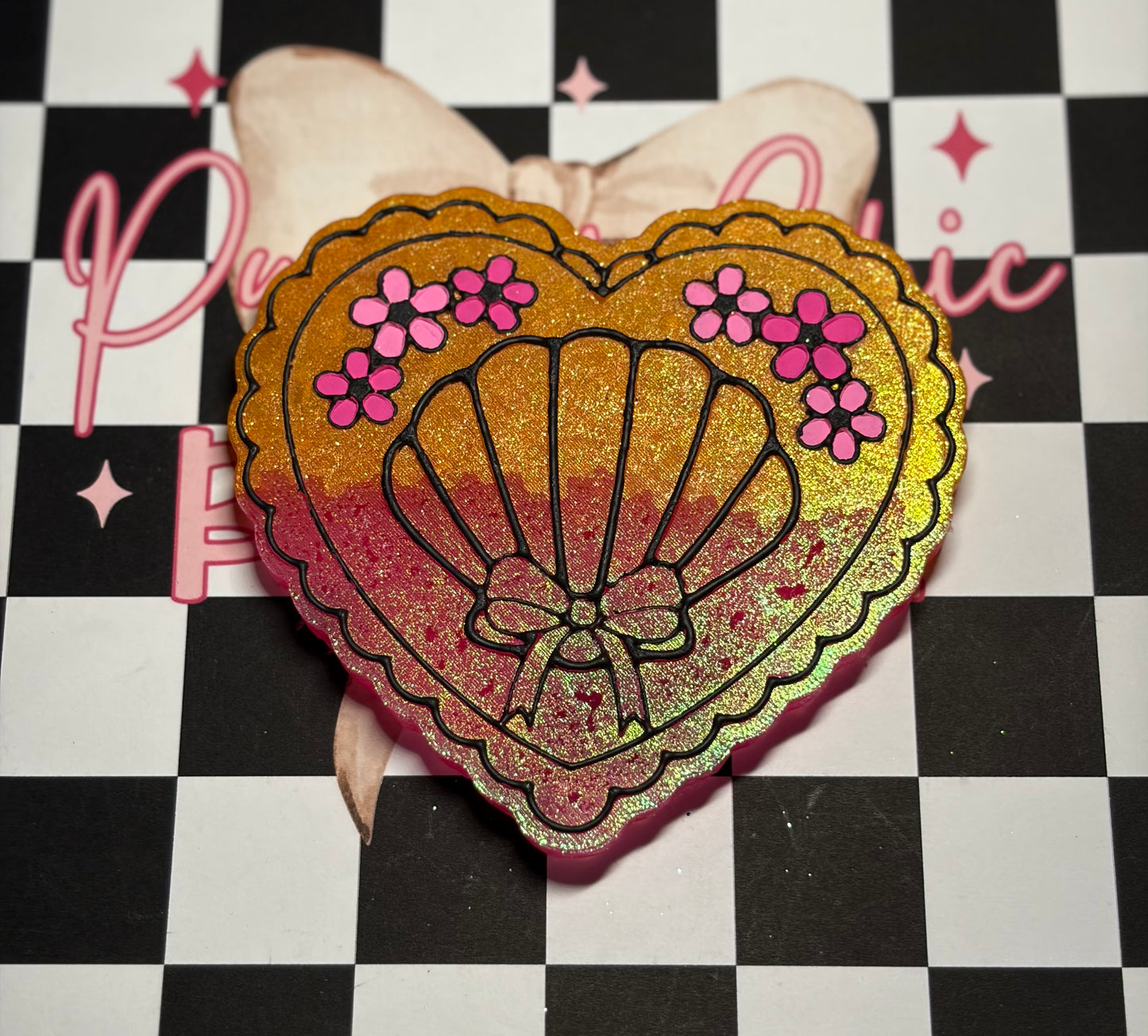 Heart Shell