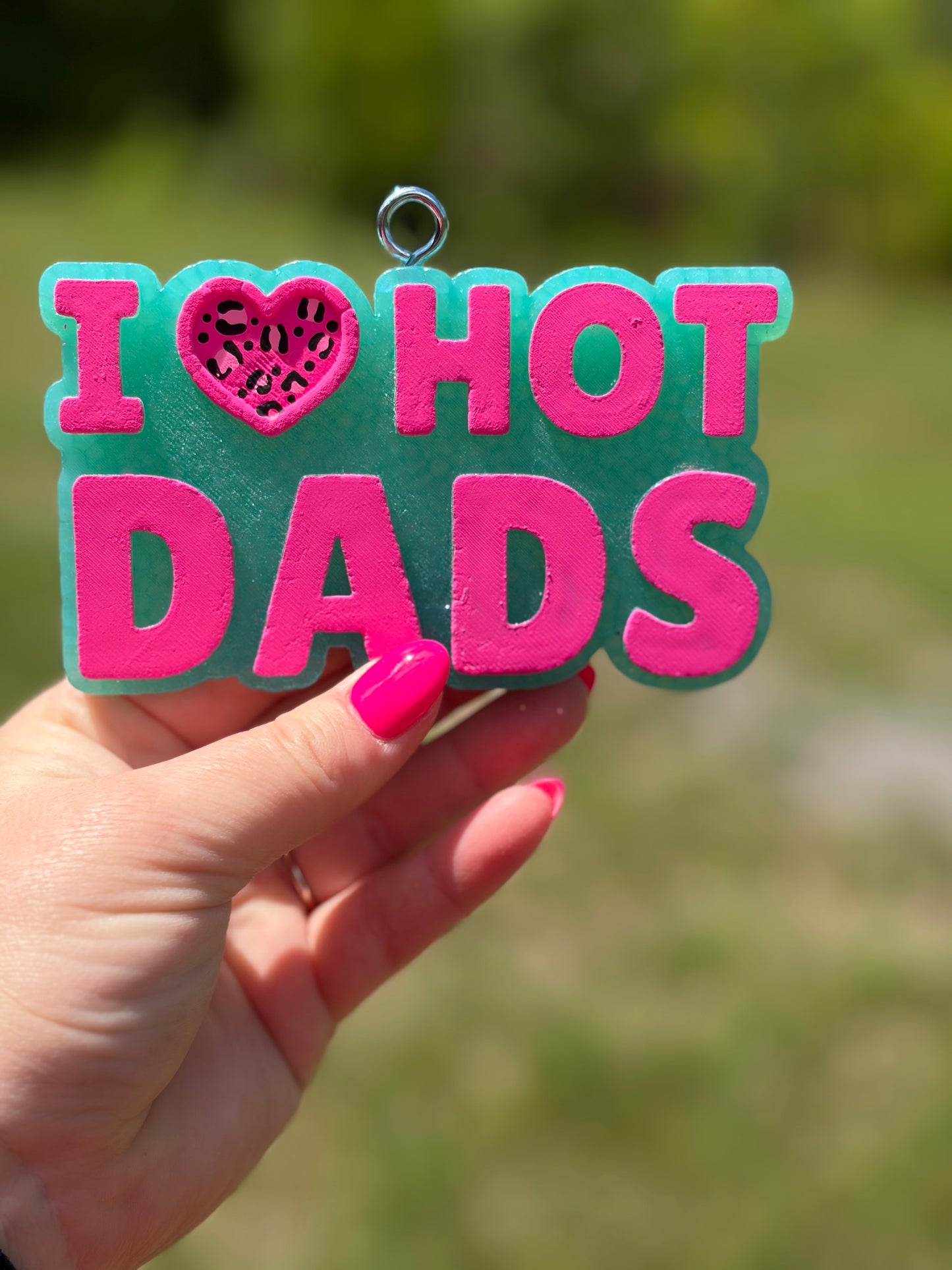 I 🤍 Hot Dads