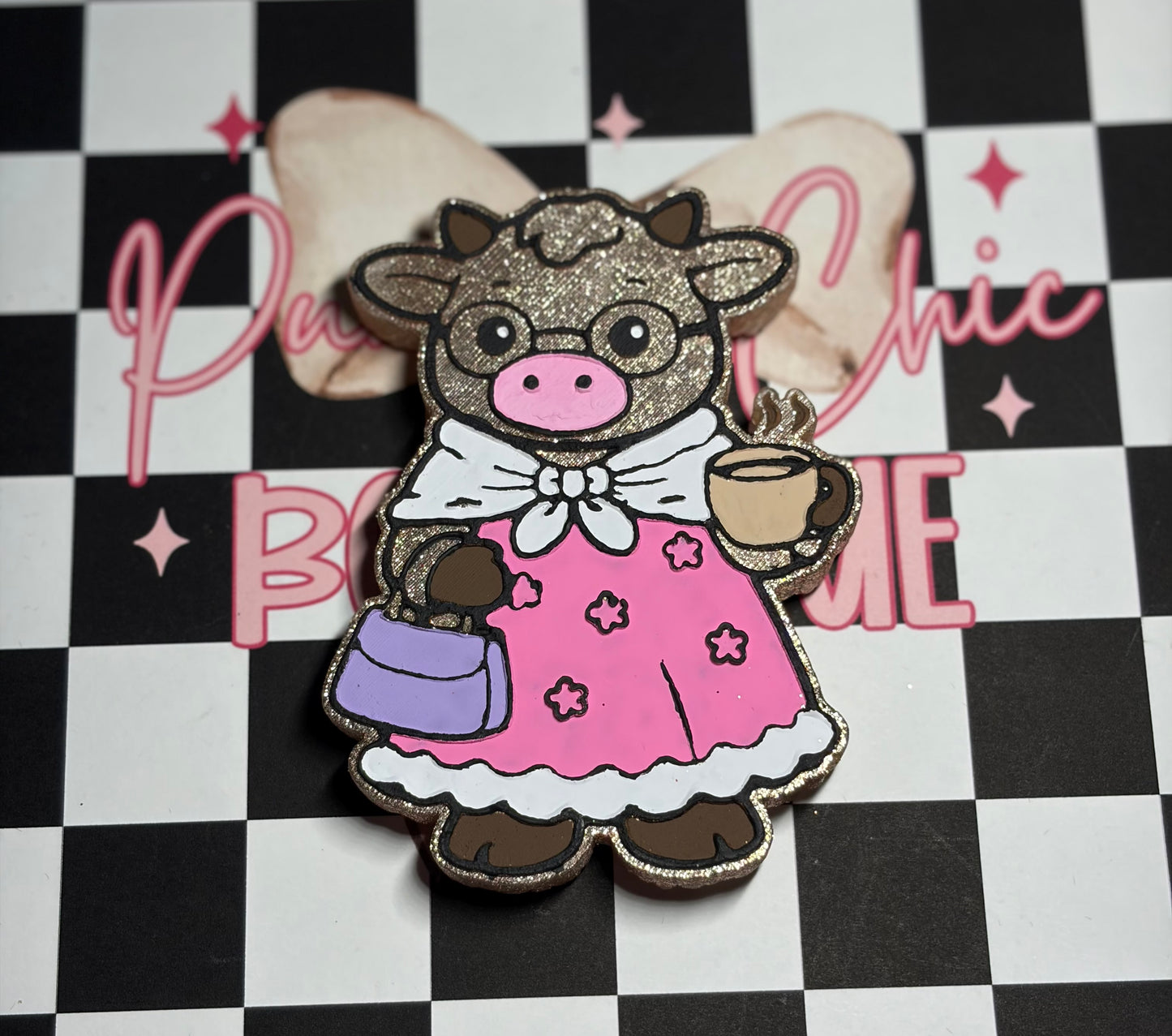 Granny Cow