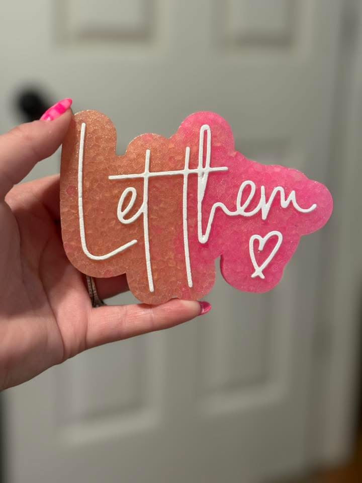 Let Them