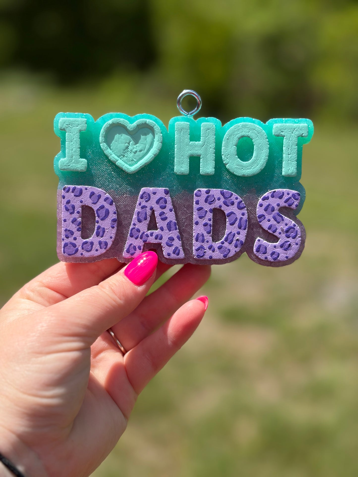 I 🤍 Hot Dads