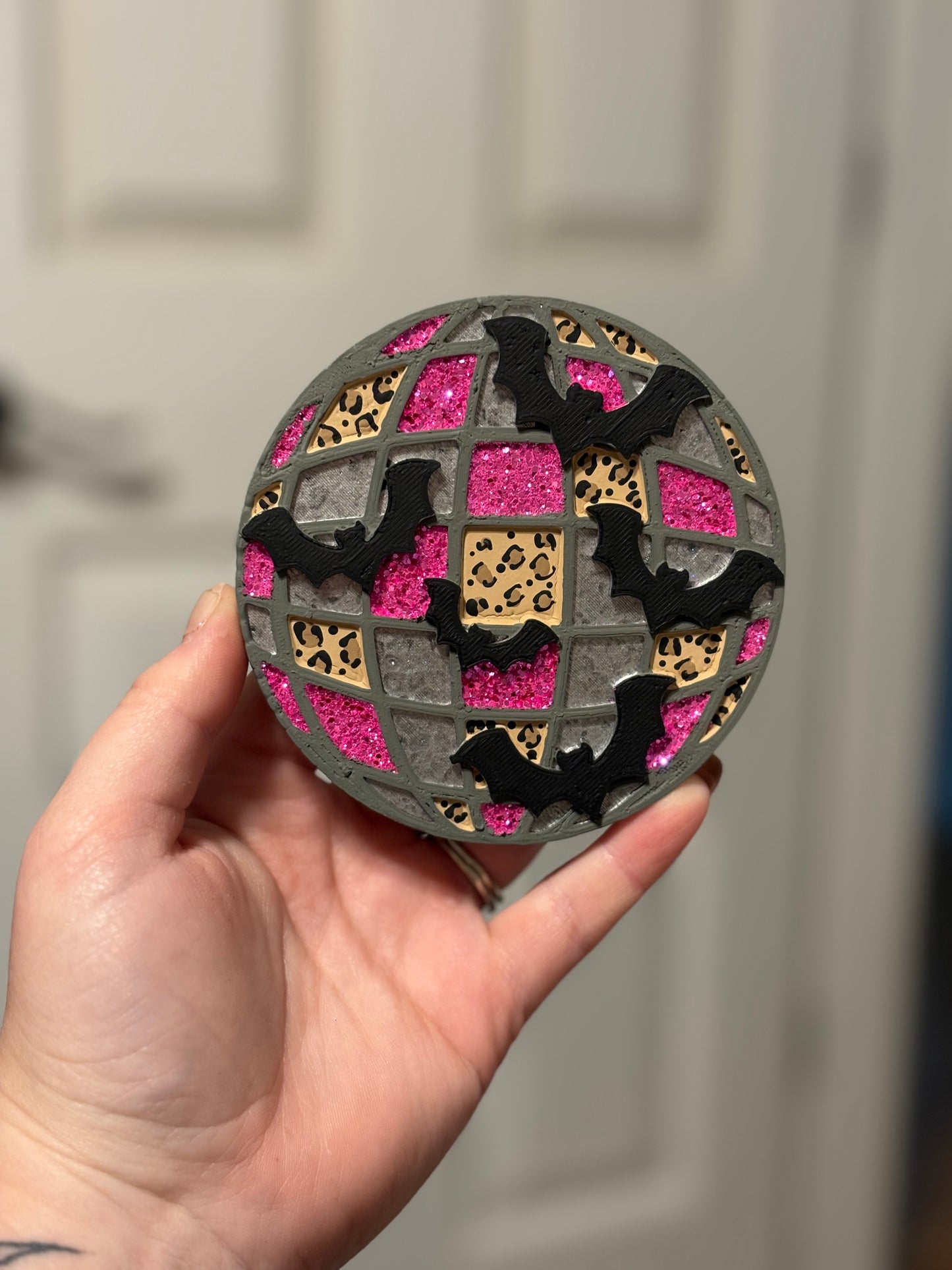Disco Bats