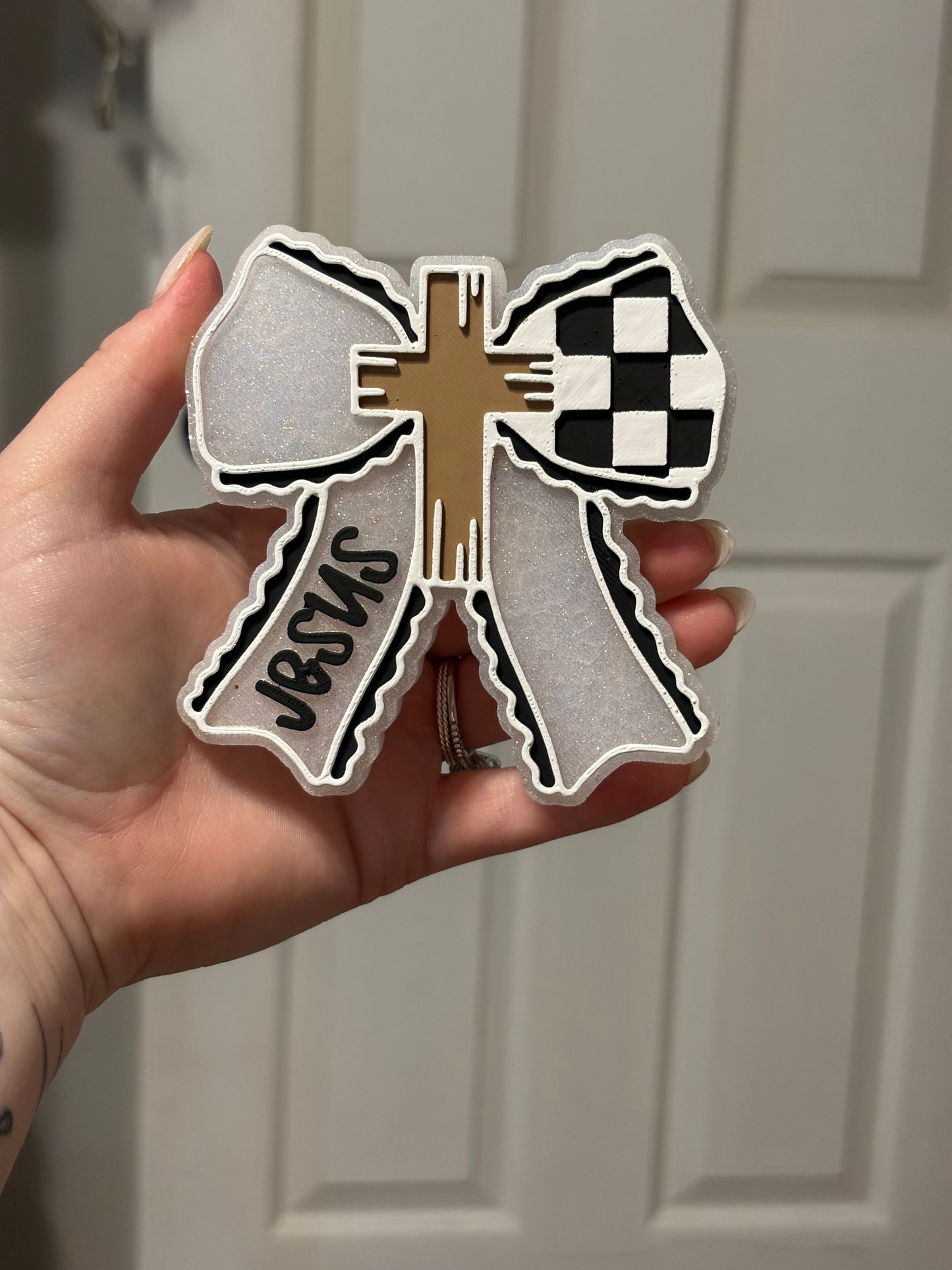 Jesus Bow