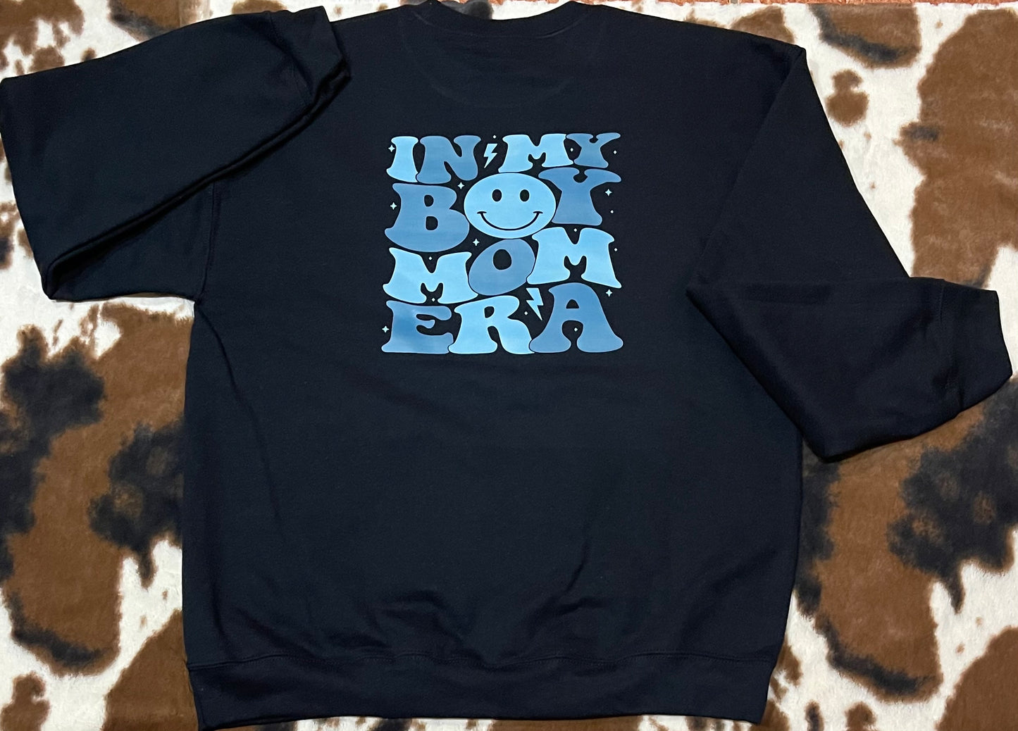 In my boy mom era✨