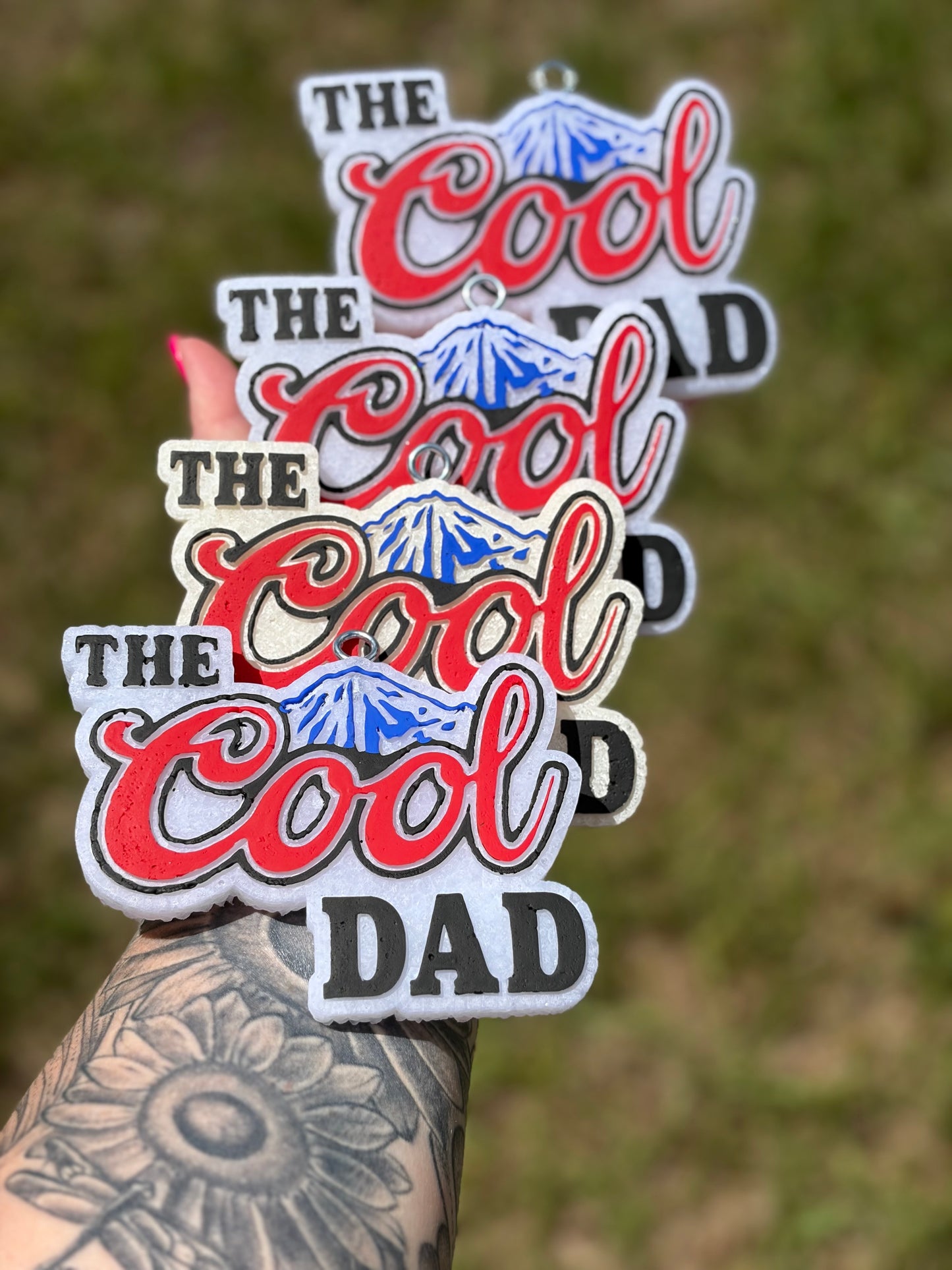 The Cool Dad