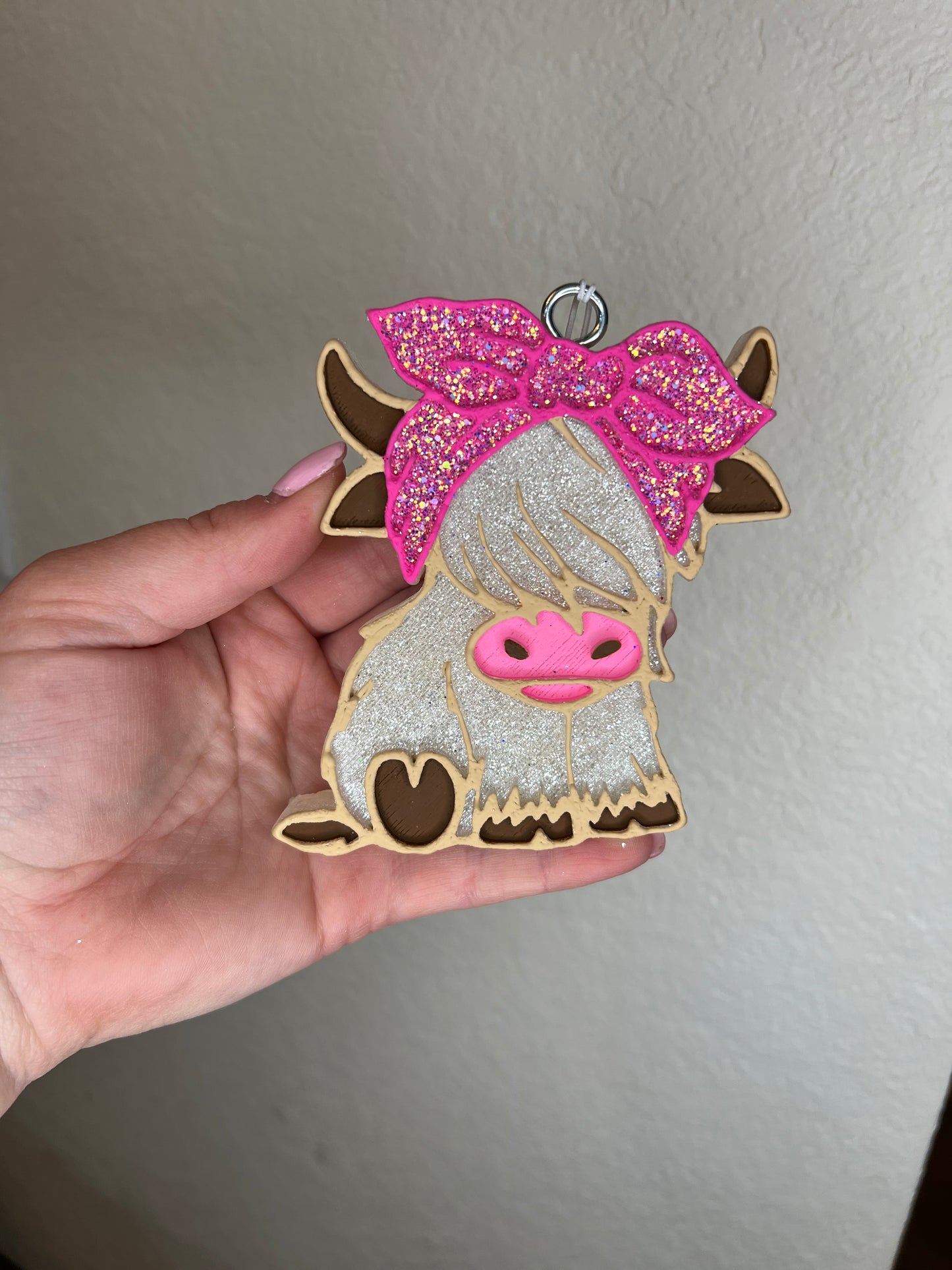 Highland Cow