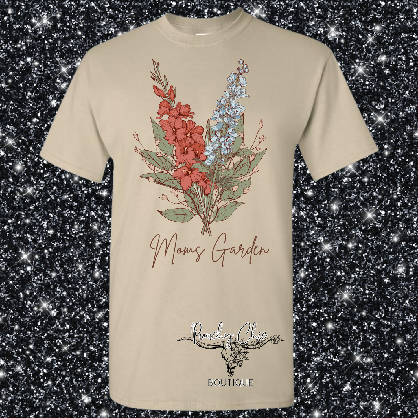 Birth Month Bouquet Flowers!
