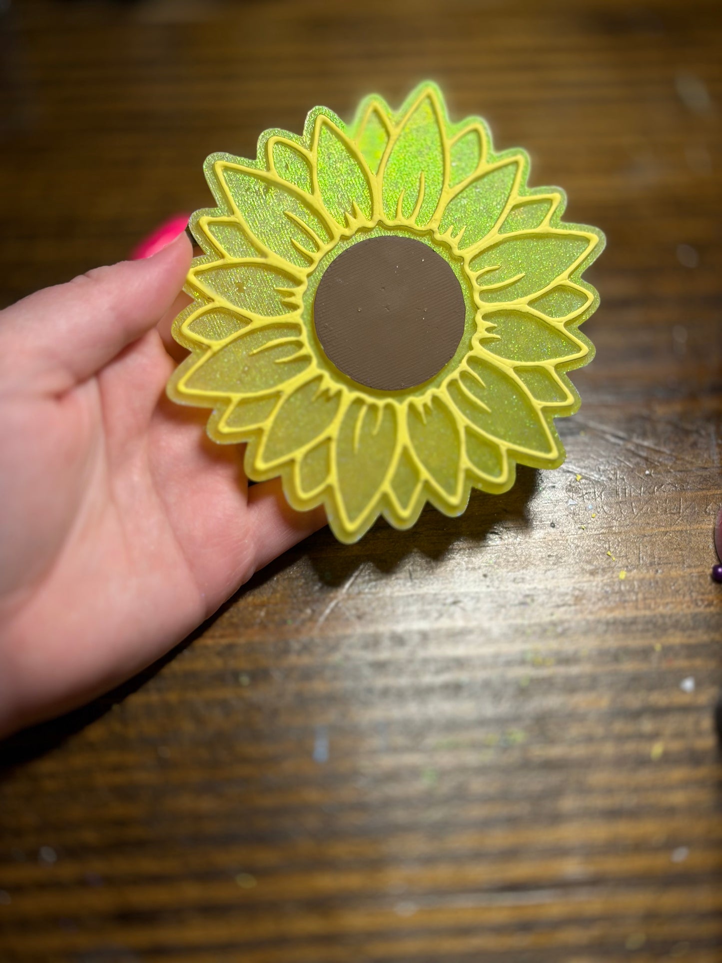 Sunflower