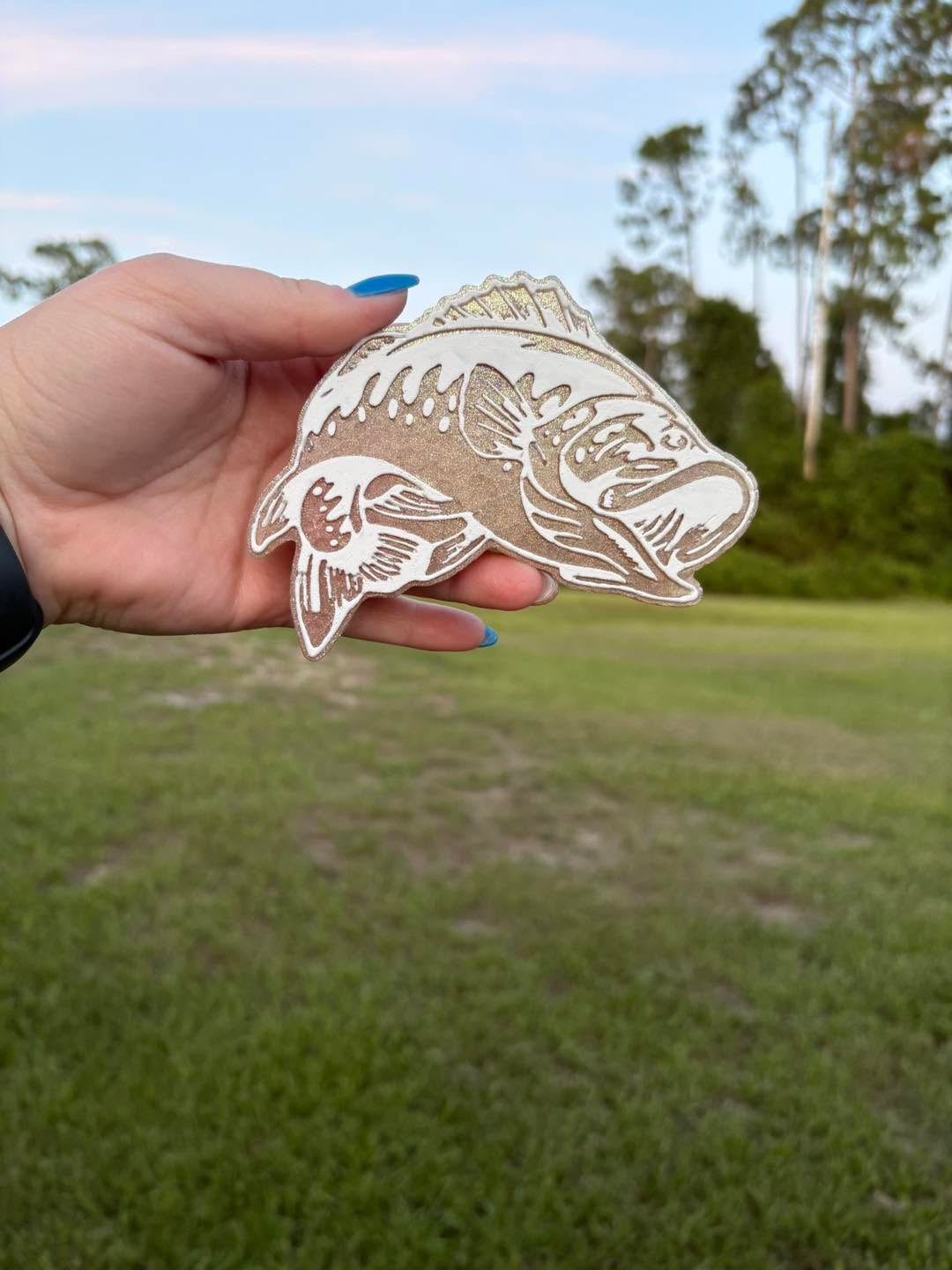 Bass Fish