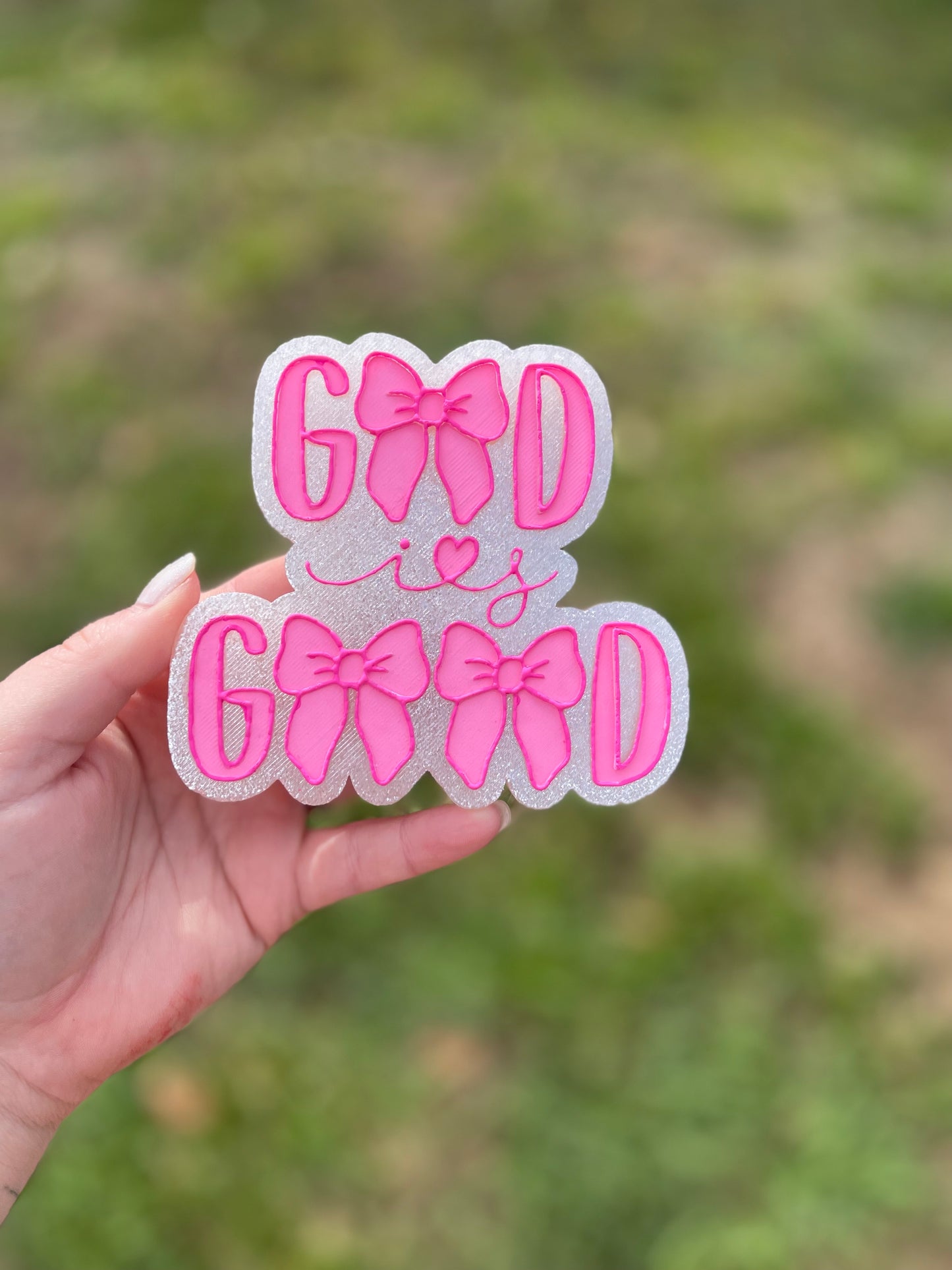 God Is Good
