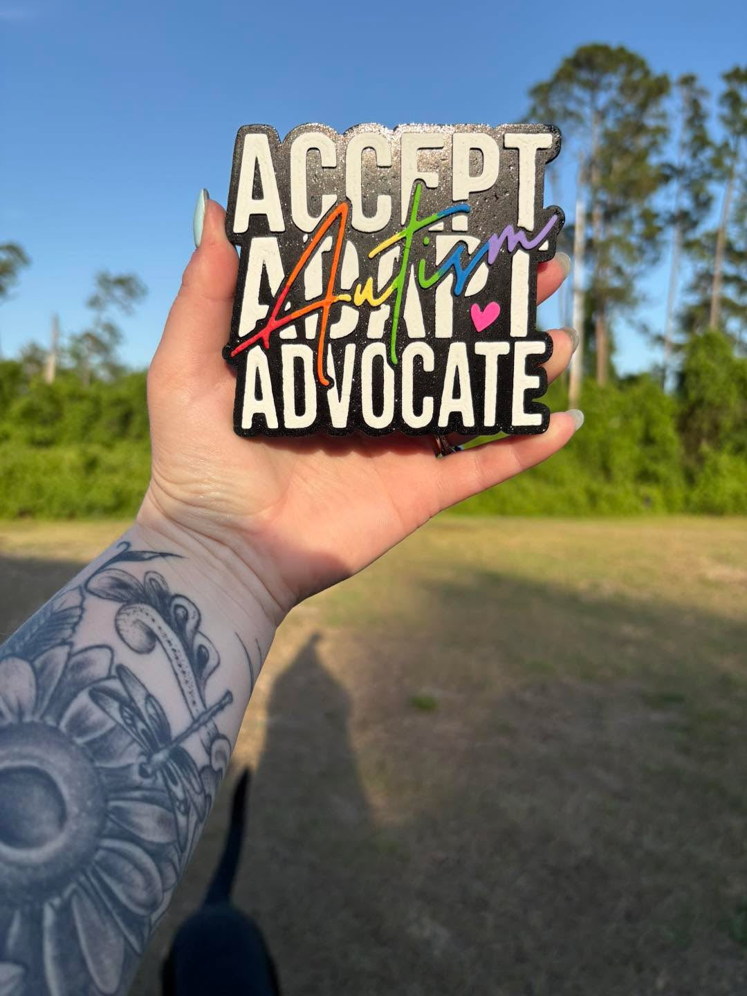 Autism Awareness