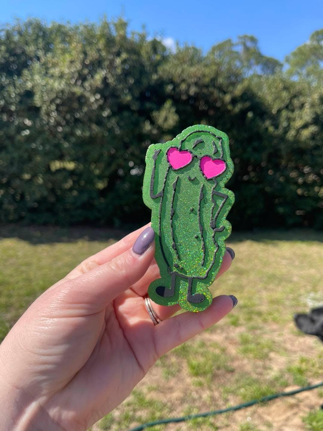 Cool Pickle
