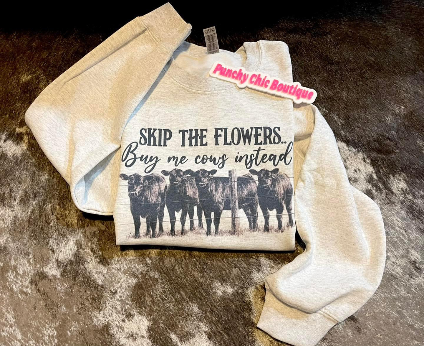 Buy me cows✨