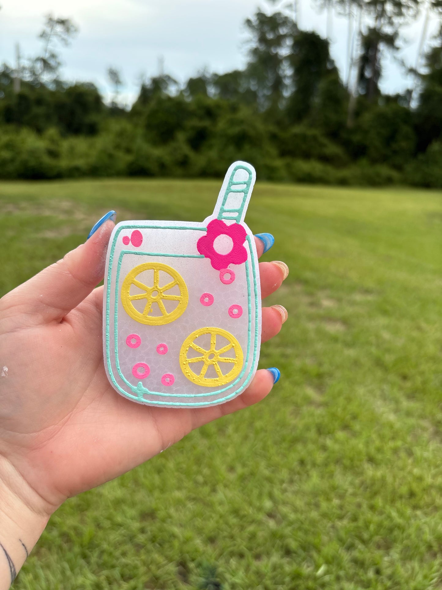 Lemonade Drink