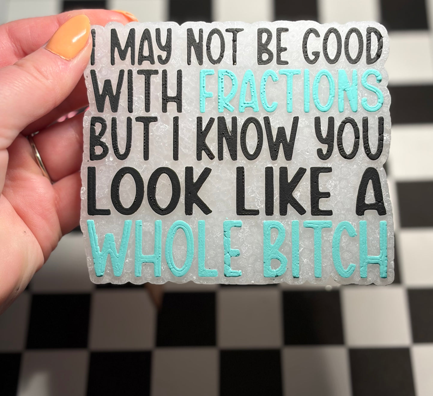 Whole Bitch
