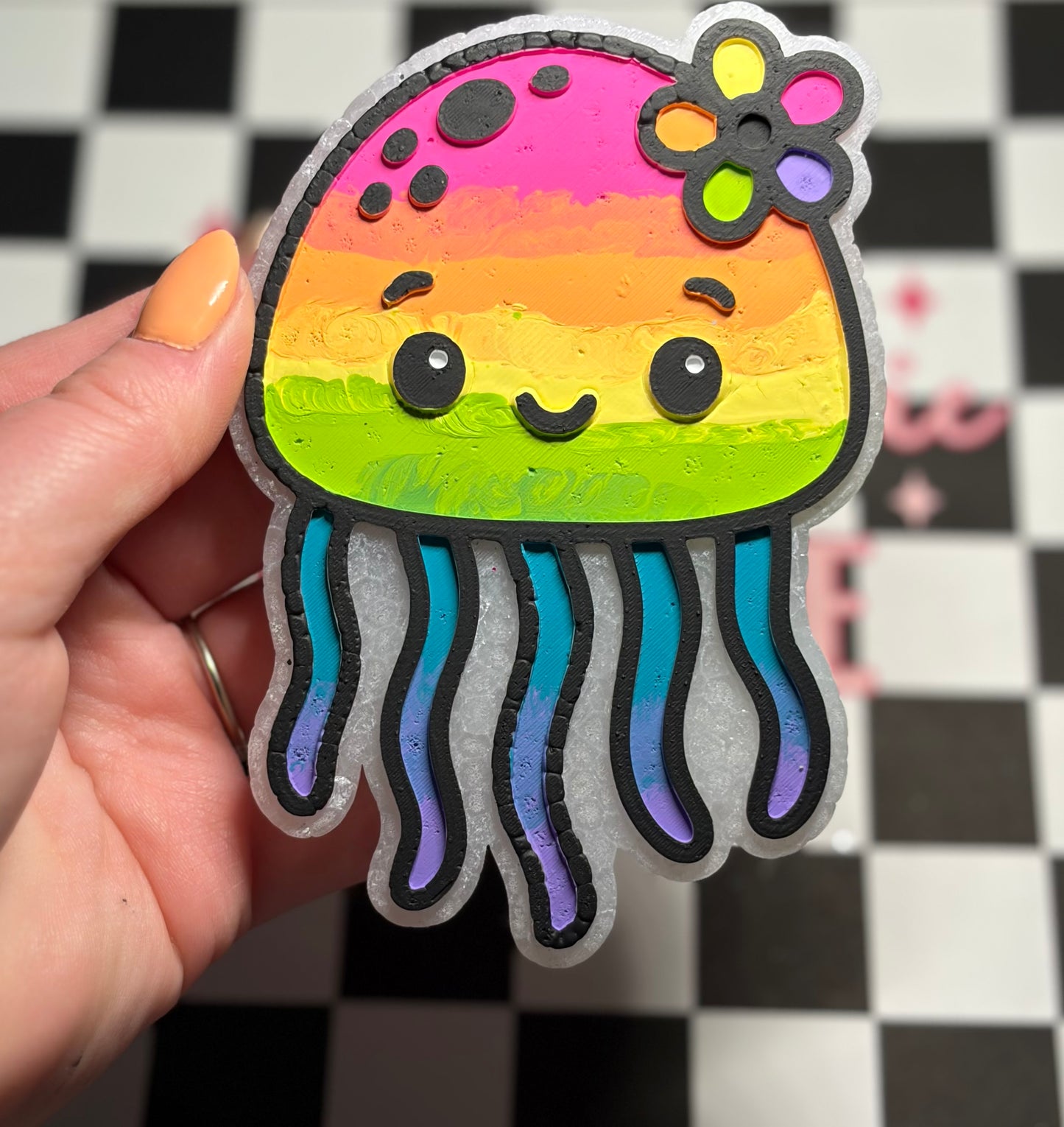 Jellyfish
