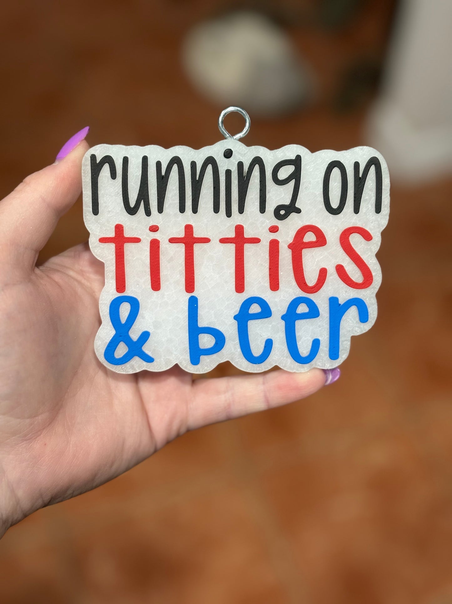 Titties & beer