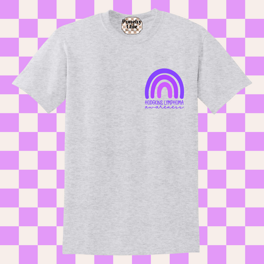 Team Cheyenne Shirts