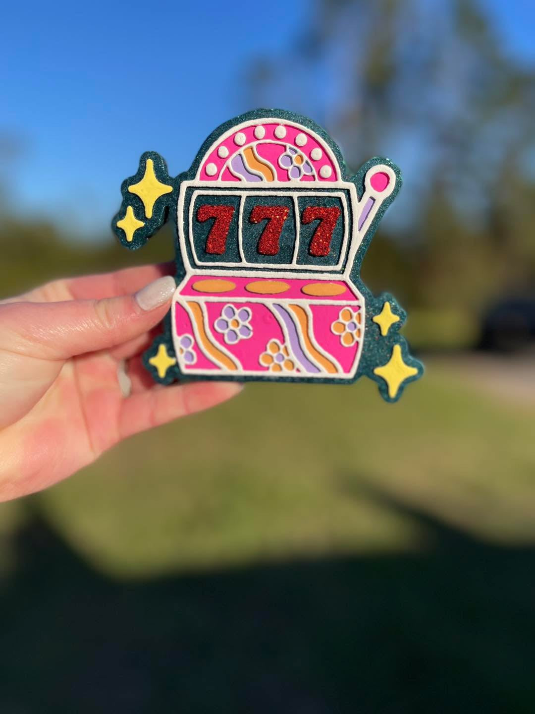 Slot Machine