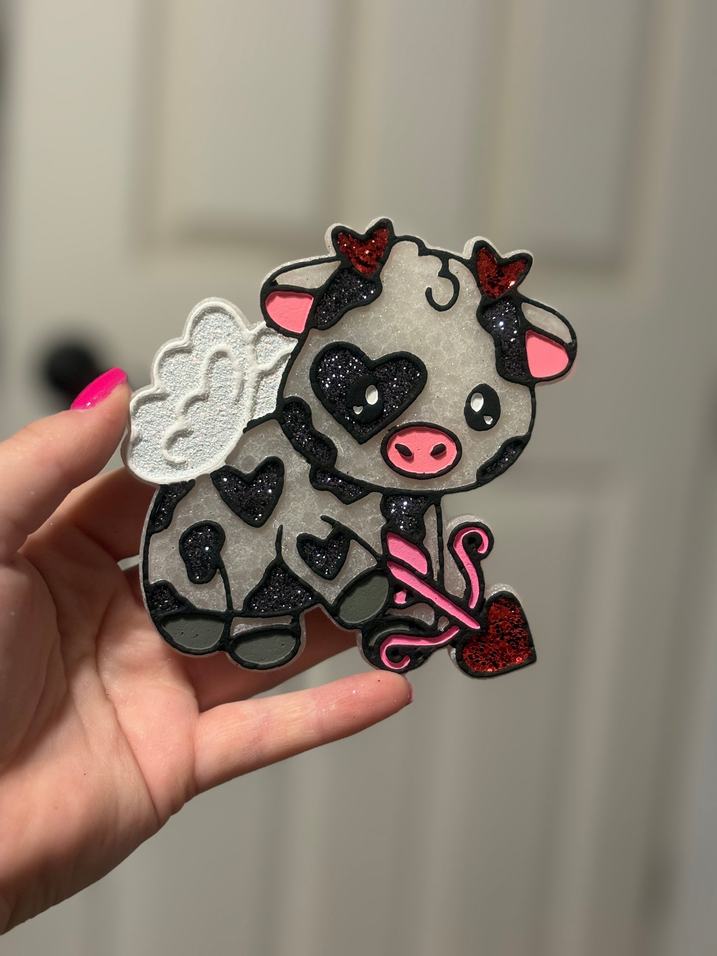 Cupid Cow