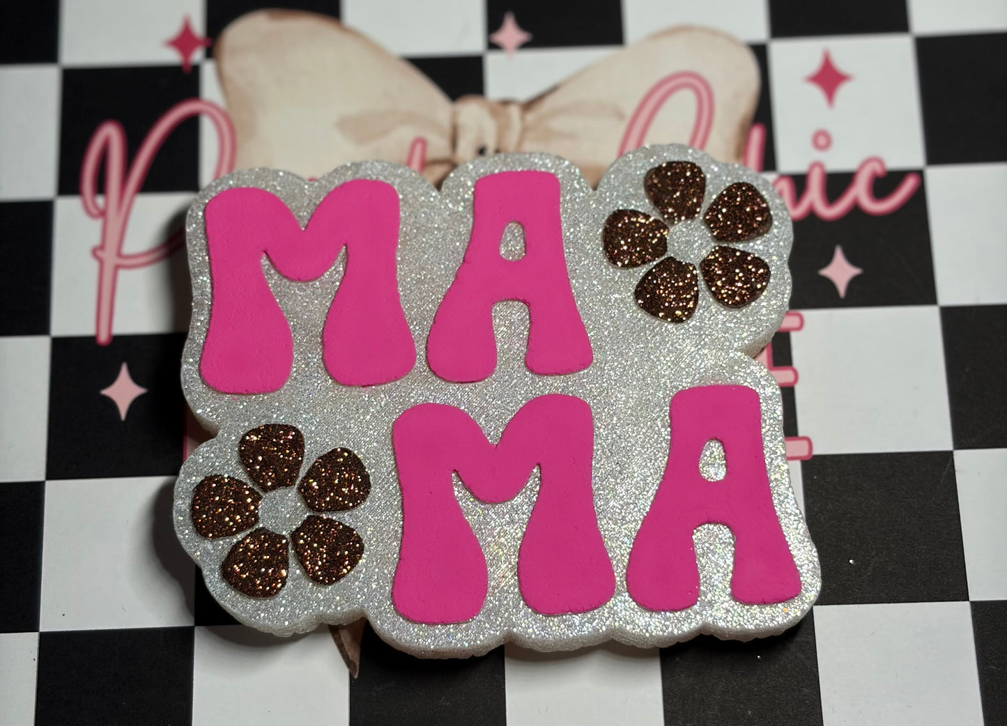 Mama Flowers
