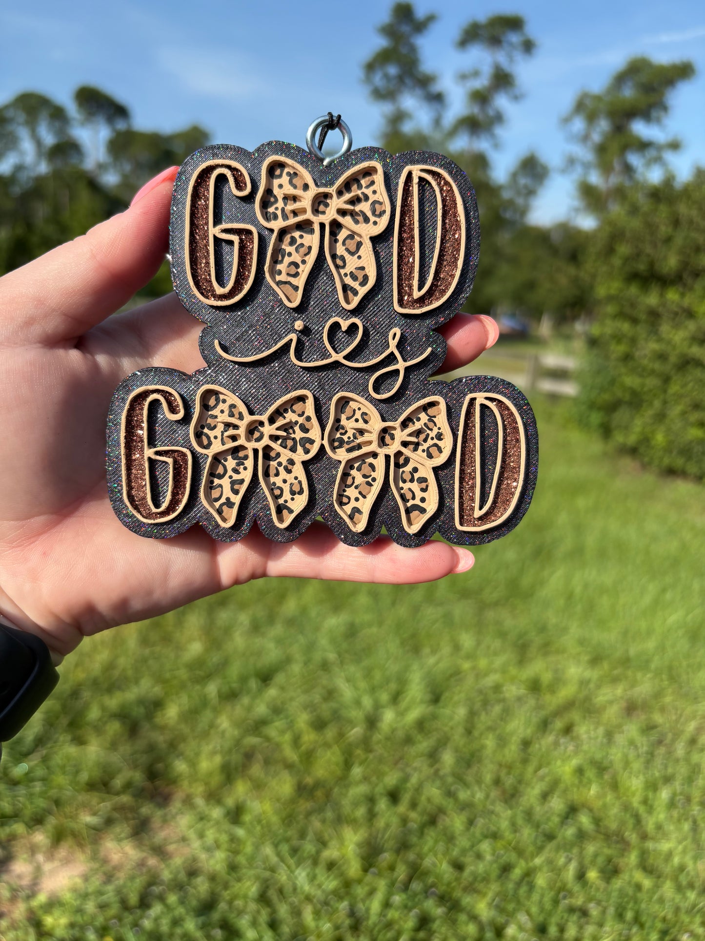 God Is Good