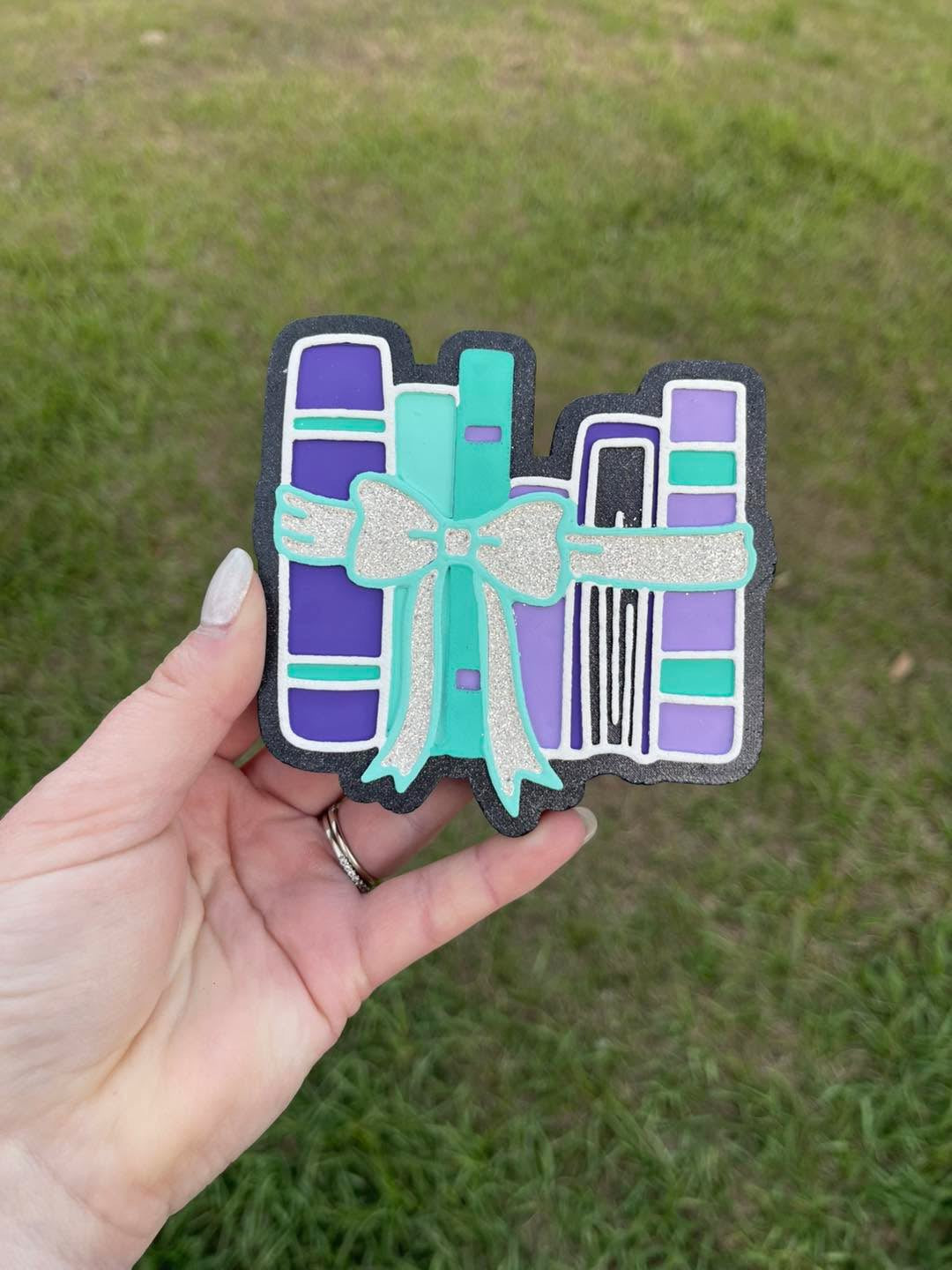 Bookish Bundle