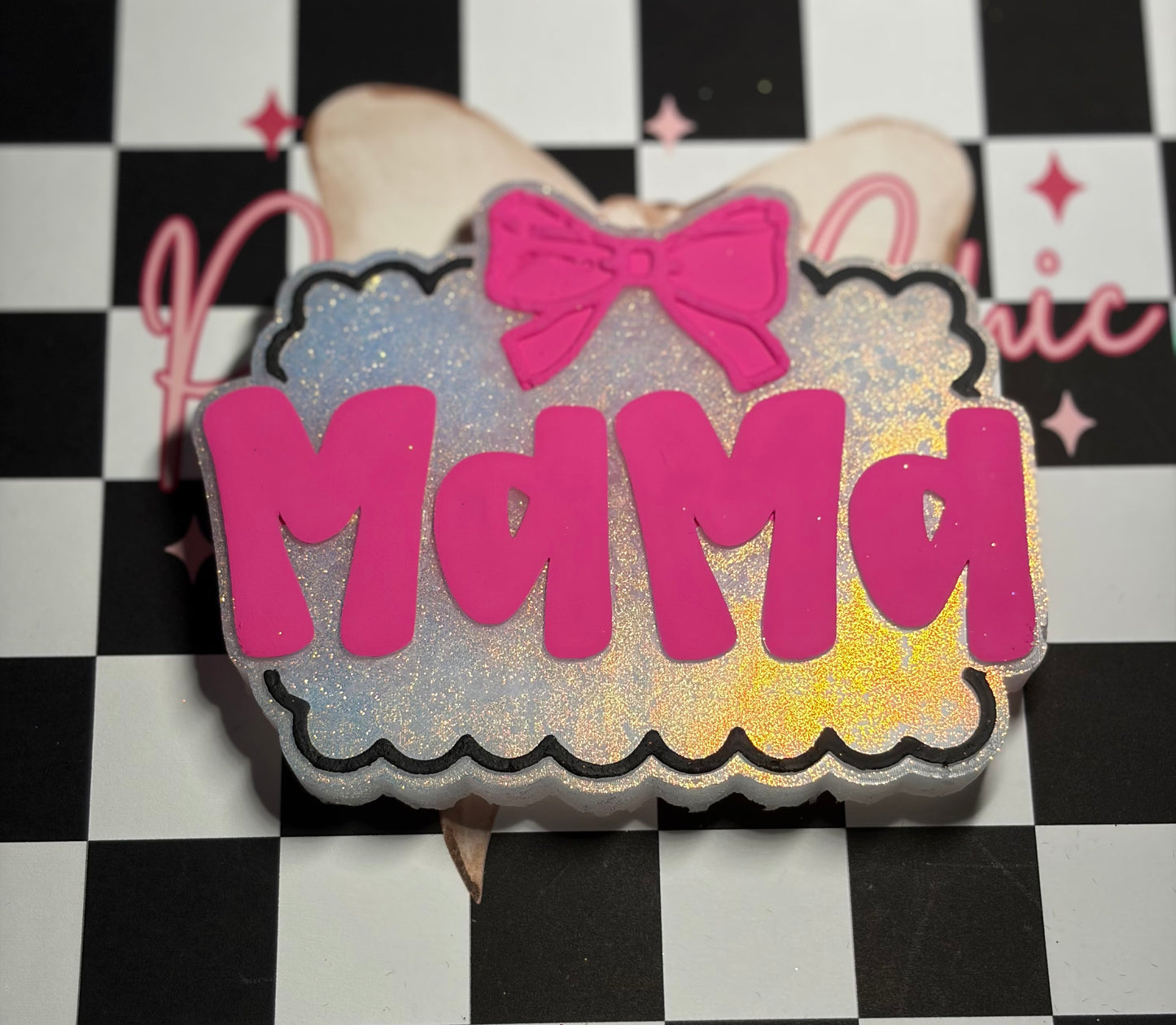 Mama Frame