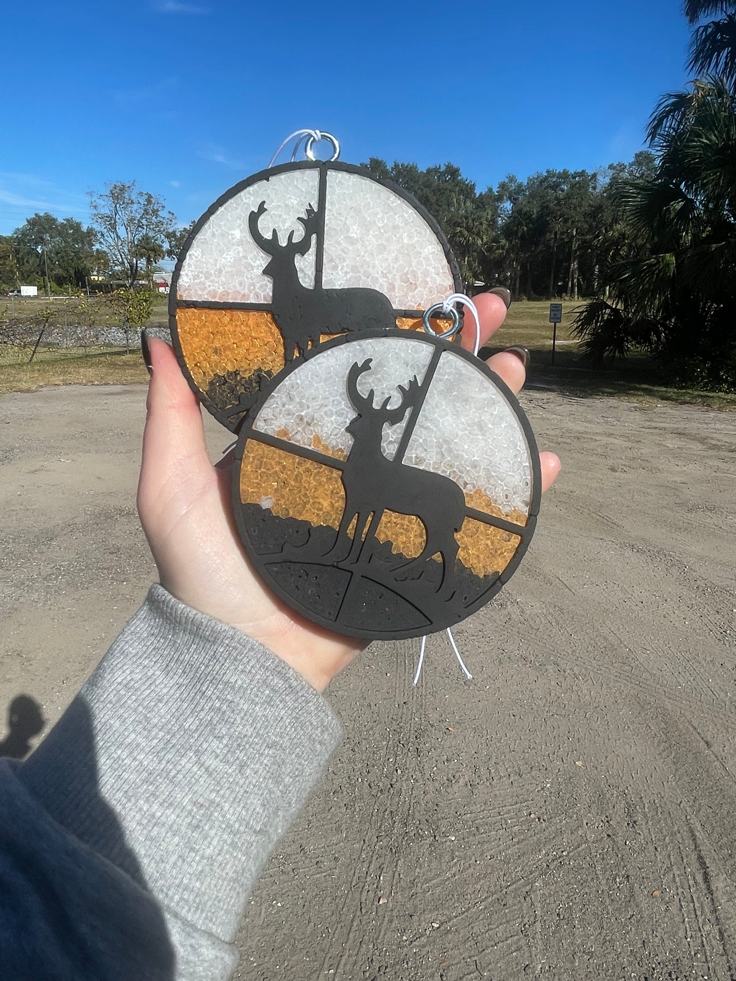 Deer Scope