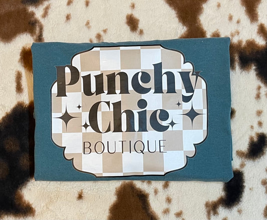 Punchy Chic Boutique✨
