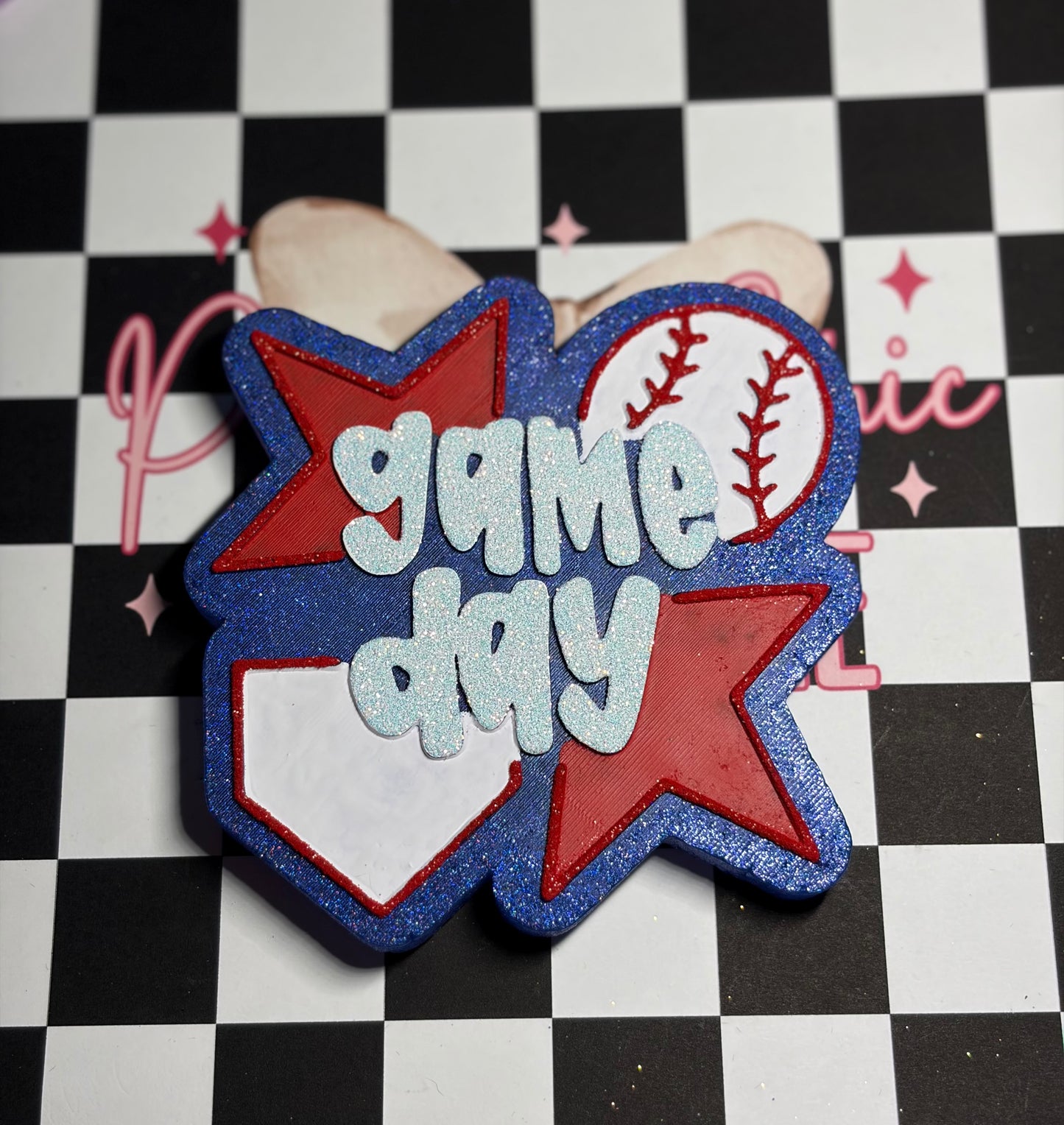 Game Day