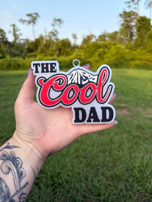 The Cool Dad